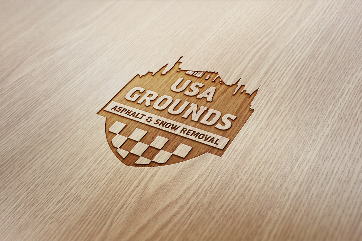 Logo Design by Austerlizz (Vasiliy Potyomkin) for this project | Design #5243409