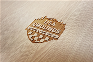 Logo Design by Austerlizz (Vasiliy Potyomkin) for this project | Design: #5243409