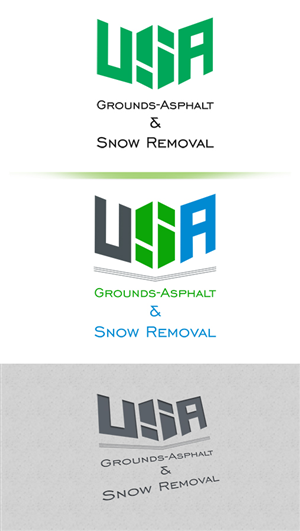 Logo Design by krokodila
