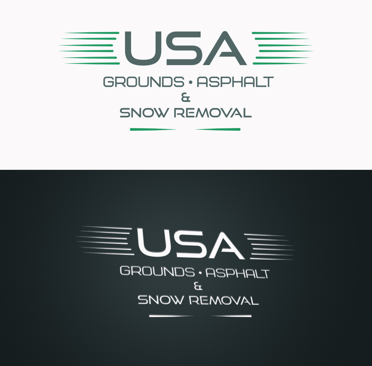 Logo Design by krokodila for this project | Design #5286844