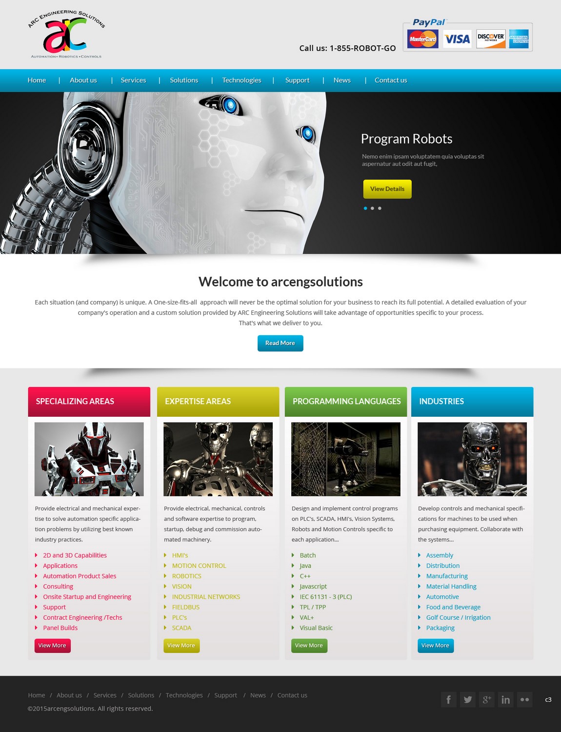 Web Design by pb for Interly | Design #5236764