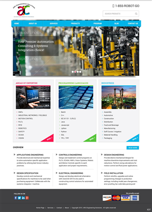 Web Design by pb for Interly | Design: #5241554