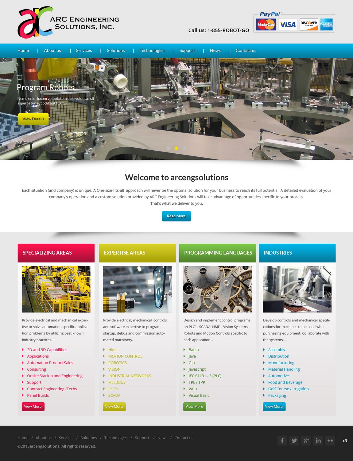 Web Design par pb pour Interly | Design #5313543