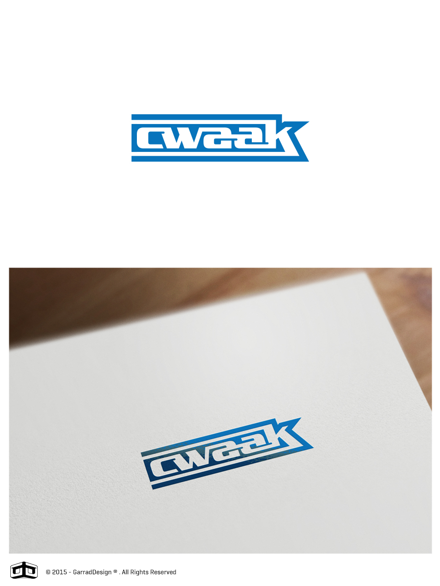 Diseño de Logo por garrad para este proyecto | Diseño #5310912