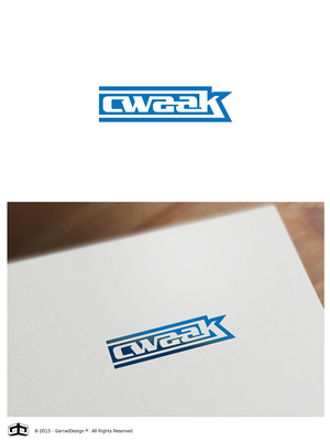 Logo Design by garrad