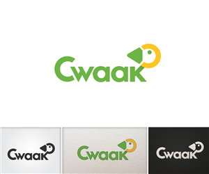 Logo-Design von Jacek Lachowicz für dieses Projekt | Design #5245941