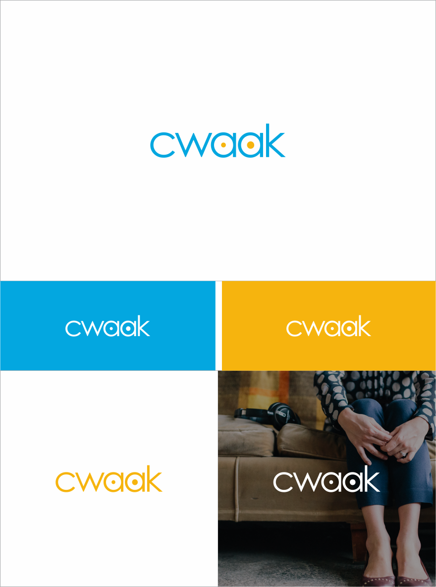 Logo-Design von Naavyd für dieses Projekt | Design #5317802