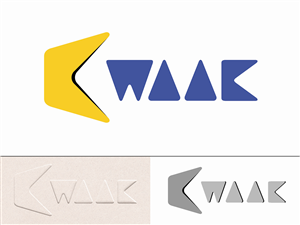 Logo Design by zachary smith