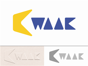 Diseño de Logo por zachary smith para este proyecto | Diseño: #5313878