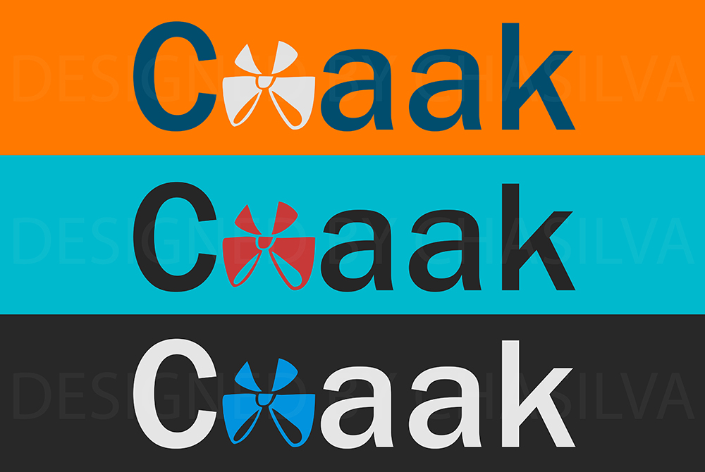 Logo Design by CrowdDesign™ for this project | Design #5336477
