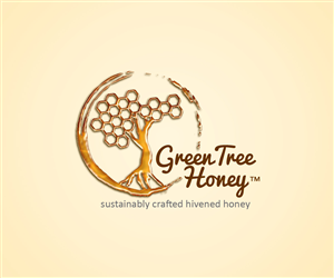 Logo Design by AlleMallec