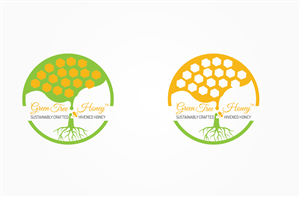 Logo Design by nathasa for Climate Care Capital / EQCO2 | Design: #5232585