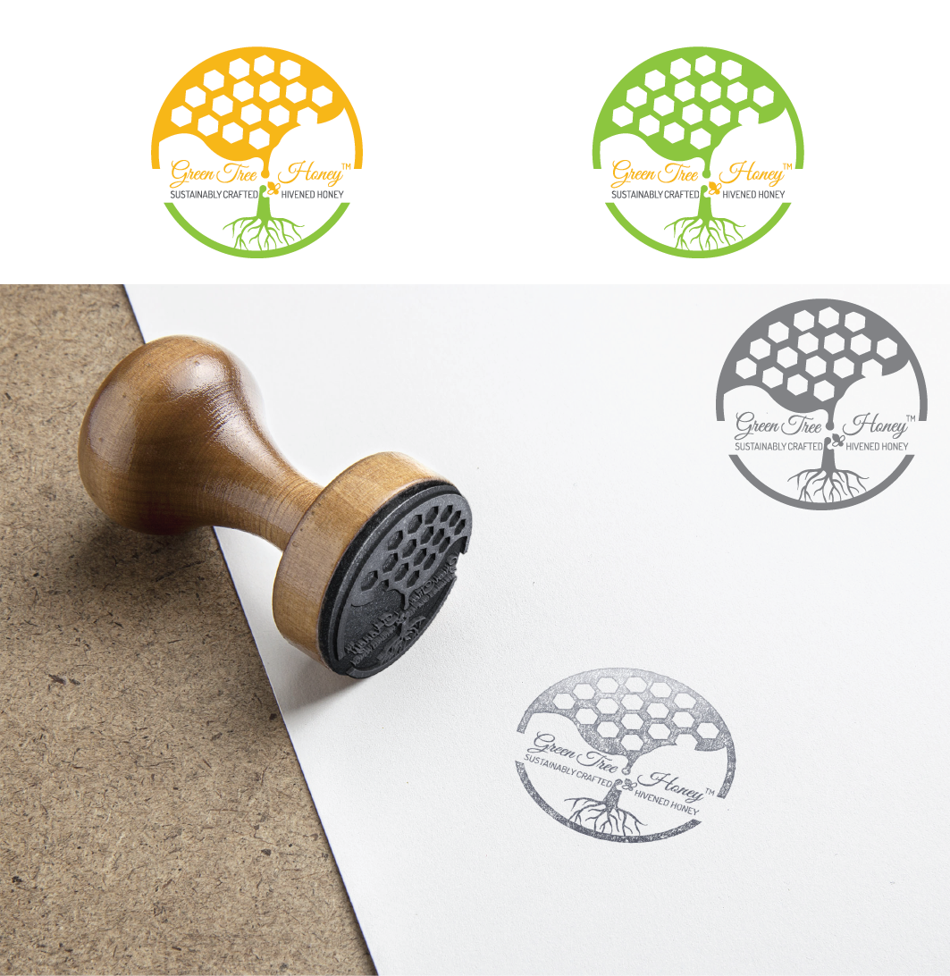 Diseño de Logo por nathasa para Climate Care Capital / EQCO2 | Diseño #5243301