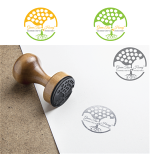Diseño de Logo por nathasa para Climate Care Capital / EQCO2 | Diseño: #5243301