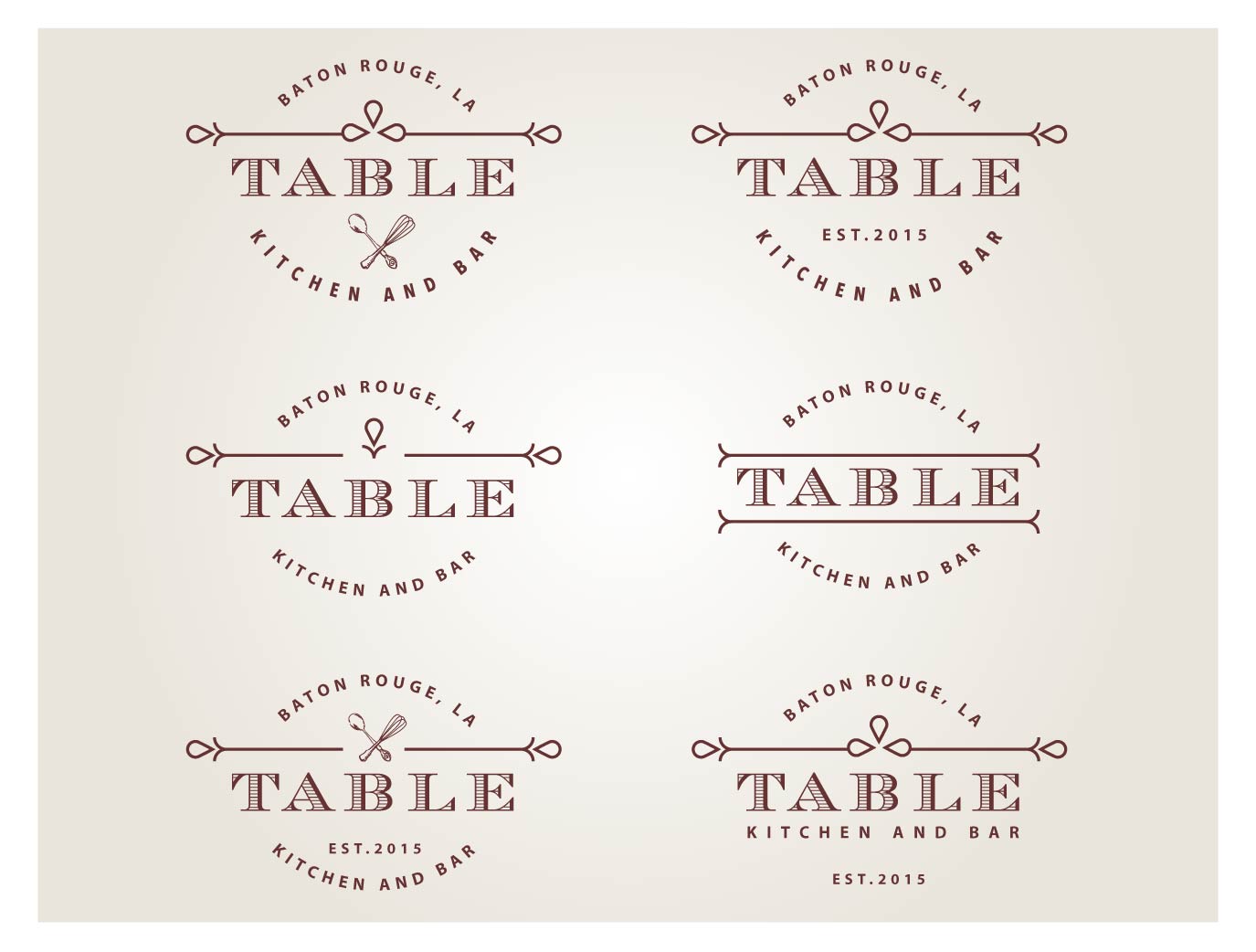 Logo Design by wonderland for this project | Design #5253758