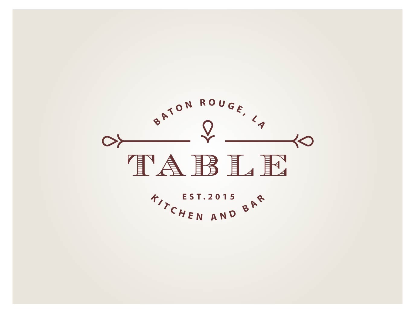 Logo Design by wonderland for this project | Design #5272354