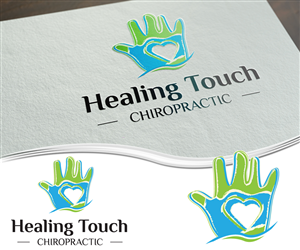 Logo Design by The Logo Island