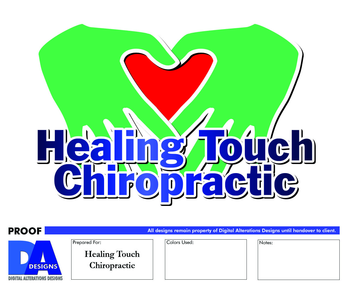 Logo Design by da-designs for this project | Design #5248206