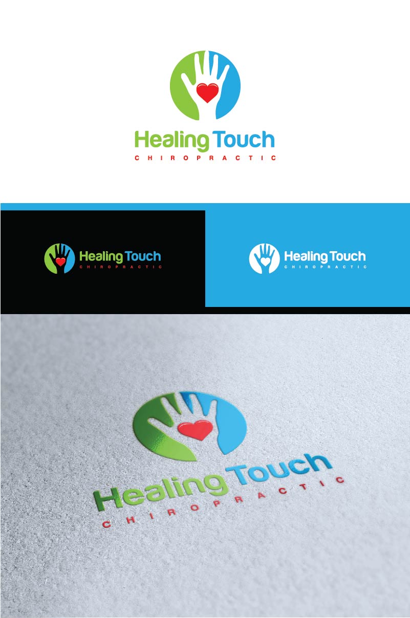 Logo Design by Niko Dola for this project | Design #5234075