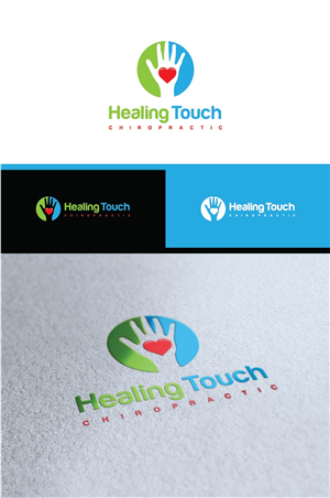 Logo Design by Niko Dola for this project | Design: #5234075