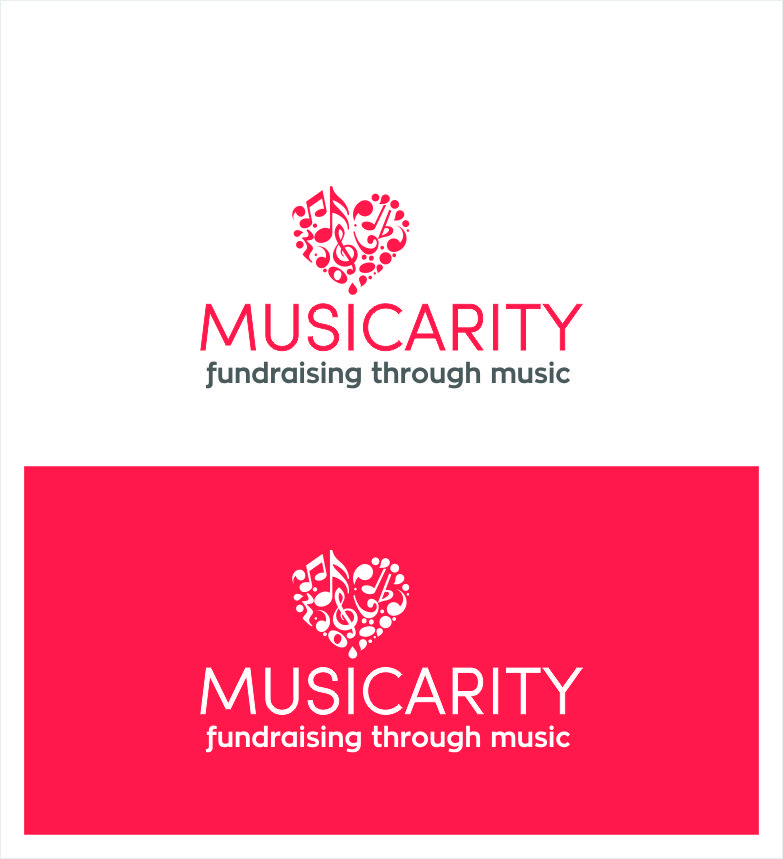 Logo Design by Miss Archer for Musicarity | Design #5229348