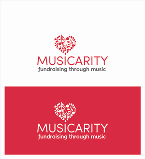 Design de Logo par Miss Archer pour Musicarity | Design #5229348
