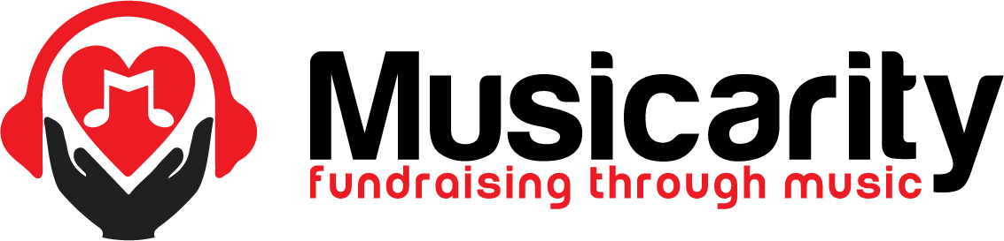 Logo Design by theK for Musicarity | Design #5273909