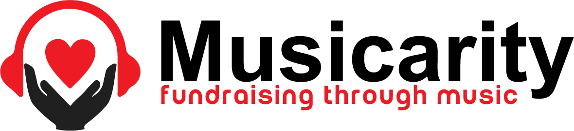 Logo-Design von theK für Musicarity | Design #5280684