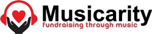 Diseño de Logo por theK para Musicarity | Diseño: #5280684