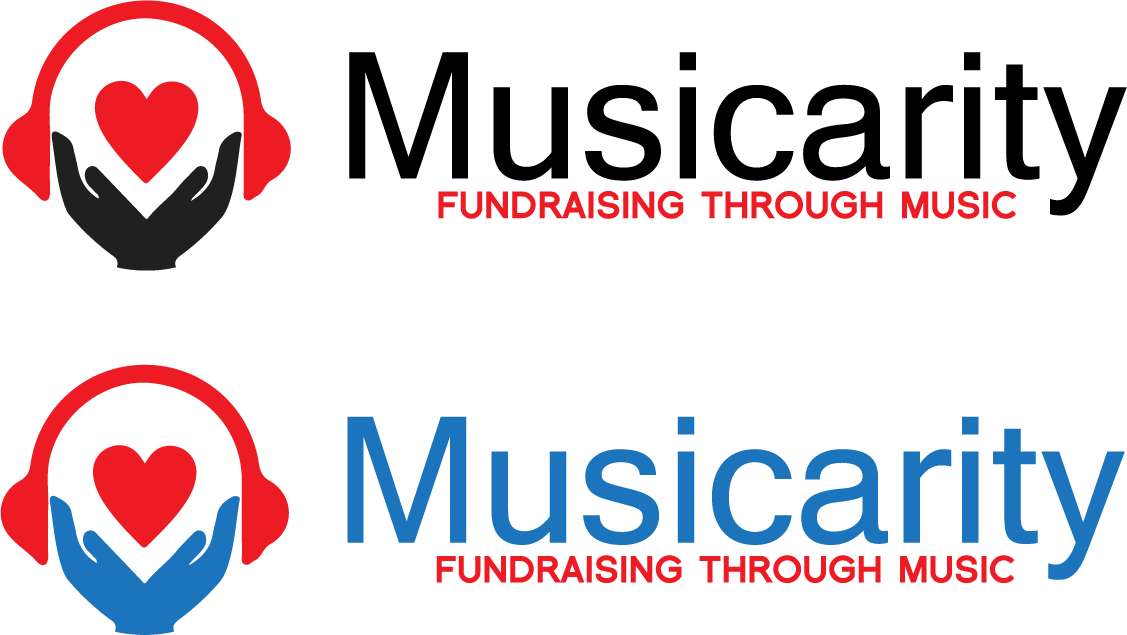 Diseño de Logo por theK para Musicarity | Diseño #5296857