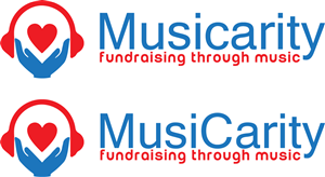 Diseño de Logo por theK para Musicarity | Diseño: #5298619