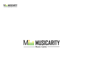 Diseño de Logo por Suharyadi para Musicarity | Diseño: #5247676