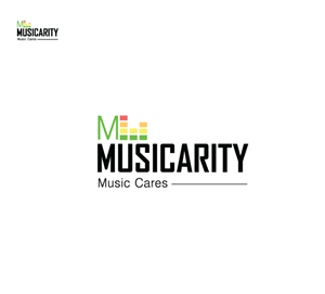 Diseño de Logo por Suharyadi para Musicarity | Diseño: #5248404