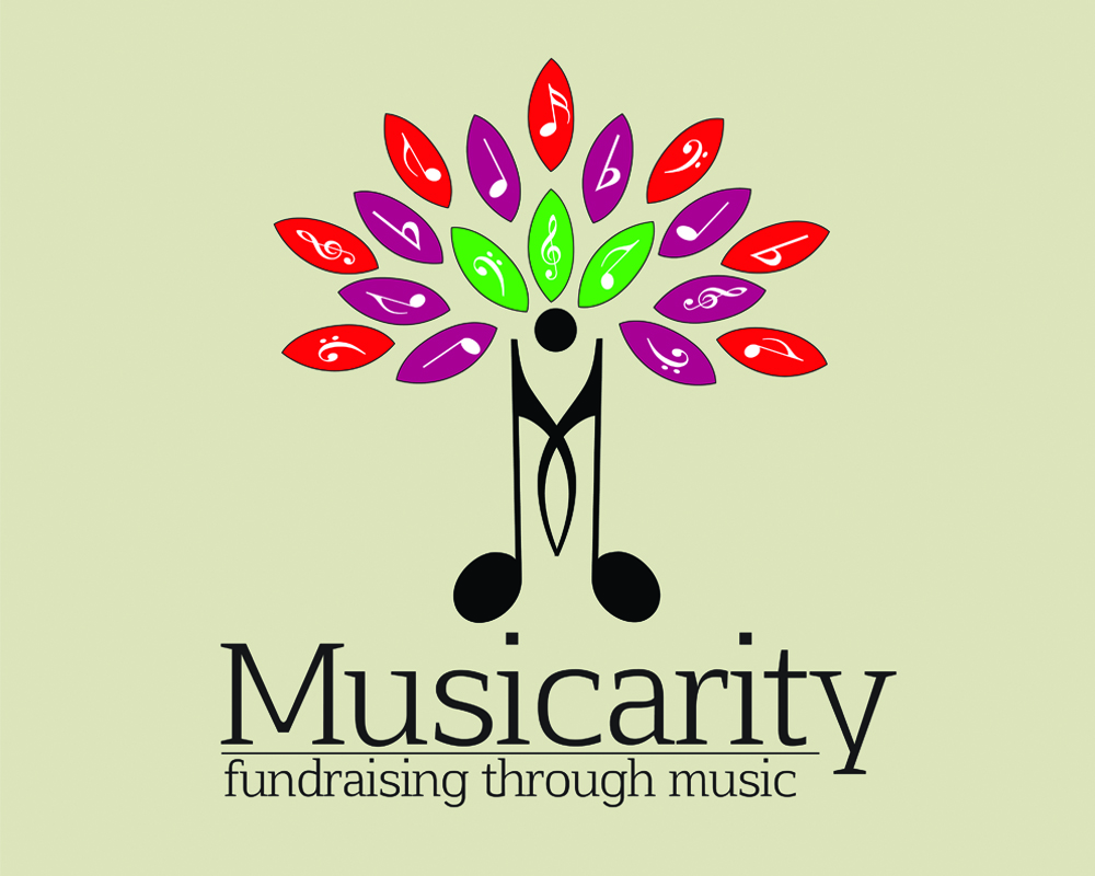 Logo Design by Varuns for Musicarity | Design #5294562