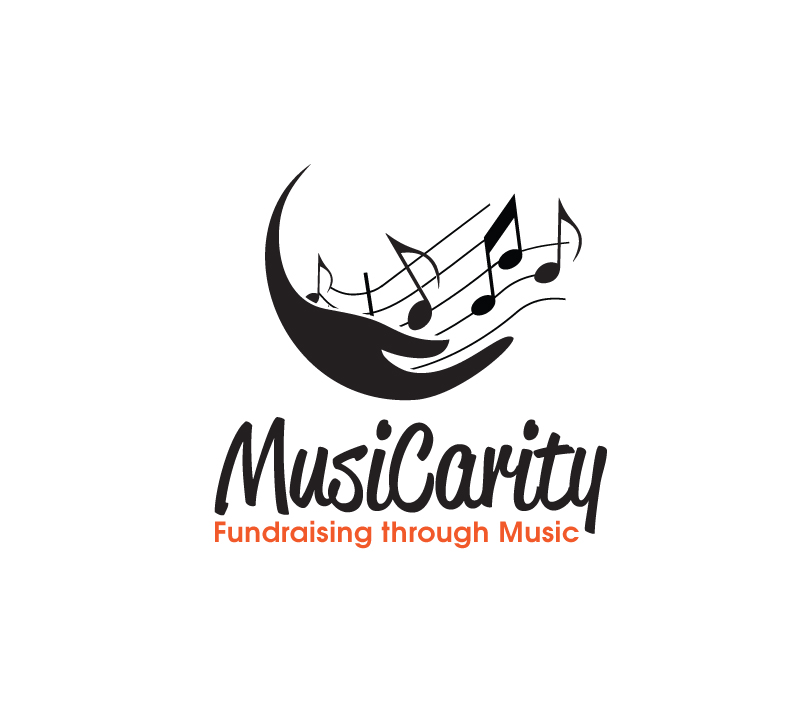 Logo-Design von dunjki für Musicarity | Design #5276030