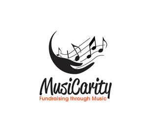 Diseño de Logo por dunjki para Musicarity | Diseño: #5276030