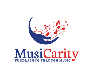 Diseño de Logo por dunjki para Musicarity | Diseño: #5297521
