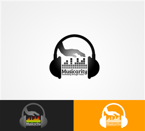 Design de Logo par Kindie pour Musicarity | Design #5259075