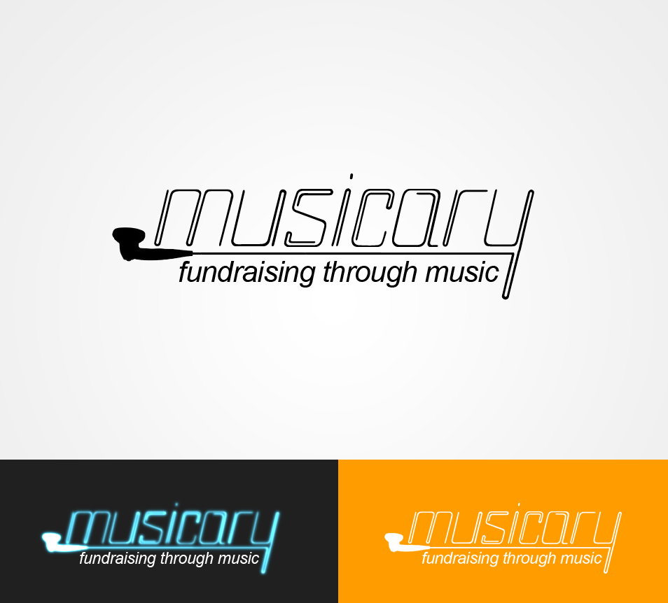Logo Design by Kindie for Musicarity | Design #5259195