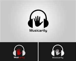 Diseño de Logo por Kindie para Musicarity | Diseño: #5276760
