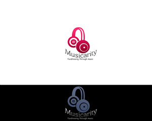 Design de Logo par ArtKamui pour Musicarity | Design #5279996