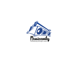 Diseño de Logo por ArtKamui para Musicarity | Diseño: #5280235