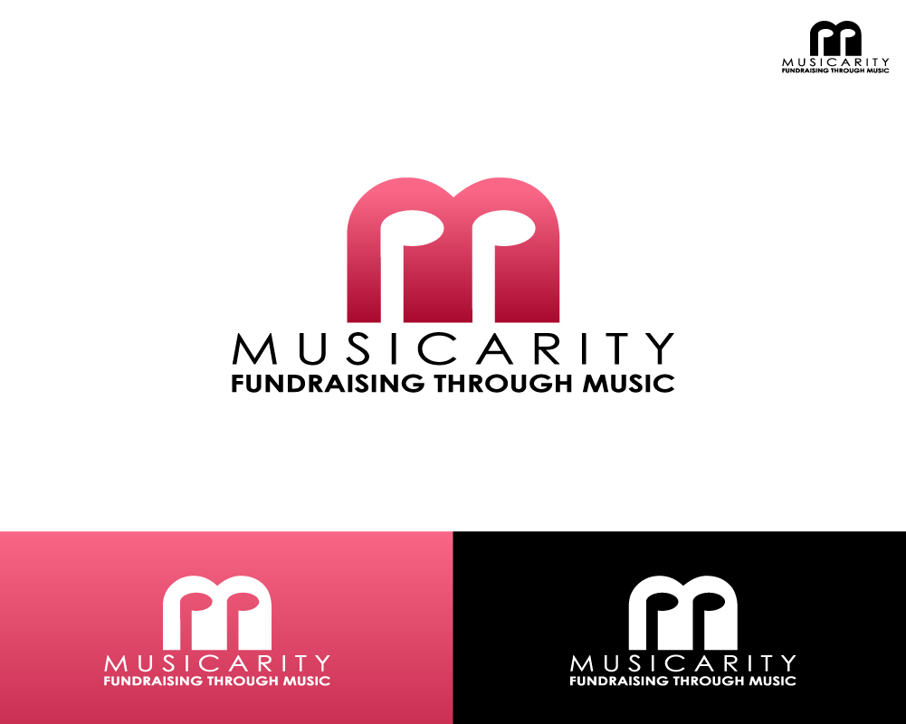 Design de Logo par dhar_jam pour Musicarity | Design #5287792