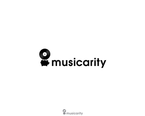 Logo Design by MrBranding for Musicarity | Design: #5230972