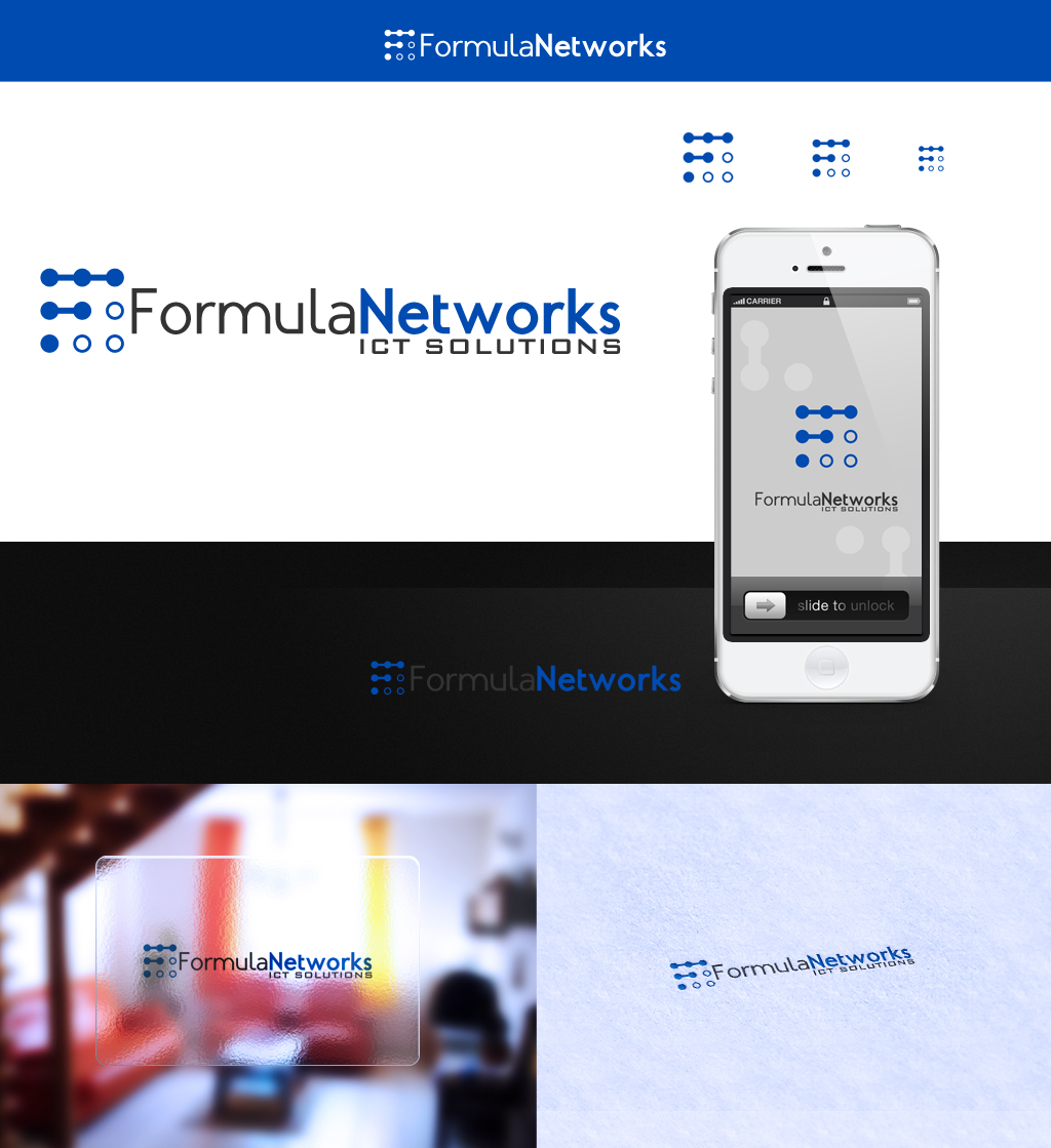 Logo Design by JohnM. for this project | Design #5233771
