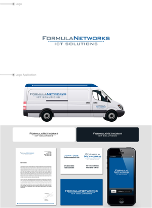 Logo Design by JohnM. for this project | Design: #5249601