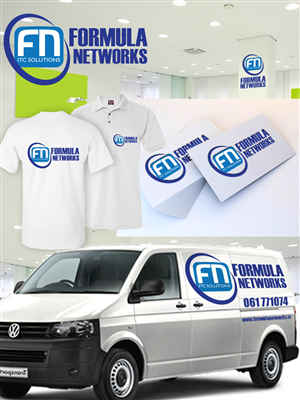 Logo Design by ADL Designs
