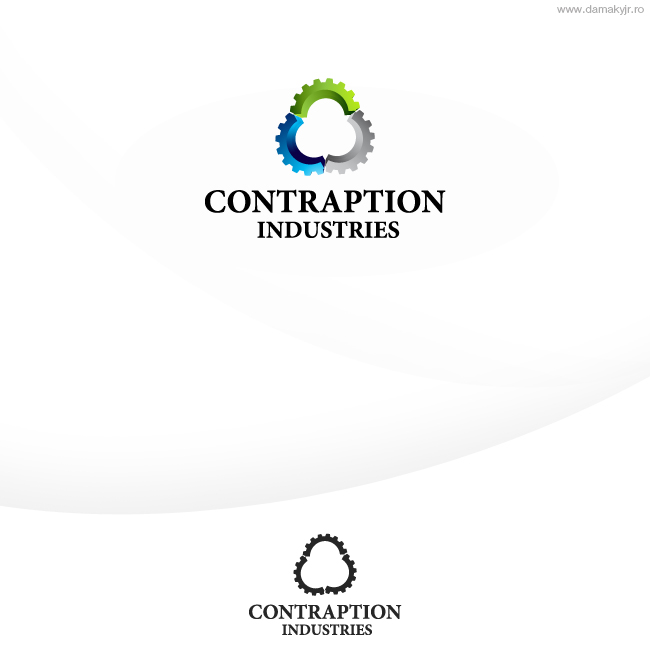 Logo Design by damakyjr for this project | Design #275172