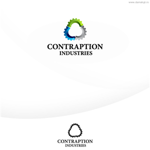 Logo Design by damakyjr for this project | Design: #275172