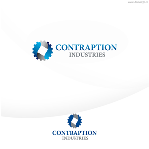 Design de Logo par damakyjr pour ce projet | Design : #275177